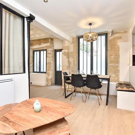 Cozy Apartment - 1Br-4P - Sentier Παρίσι Εξωτερικό φωτογραφία