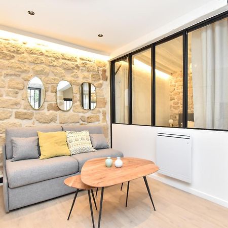 Cozy Apartment - 1Br-4P - Sentier Παρίσι Εξωτερικό φωτογραφία