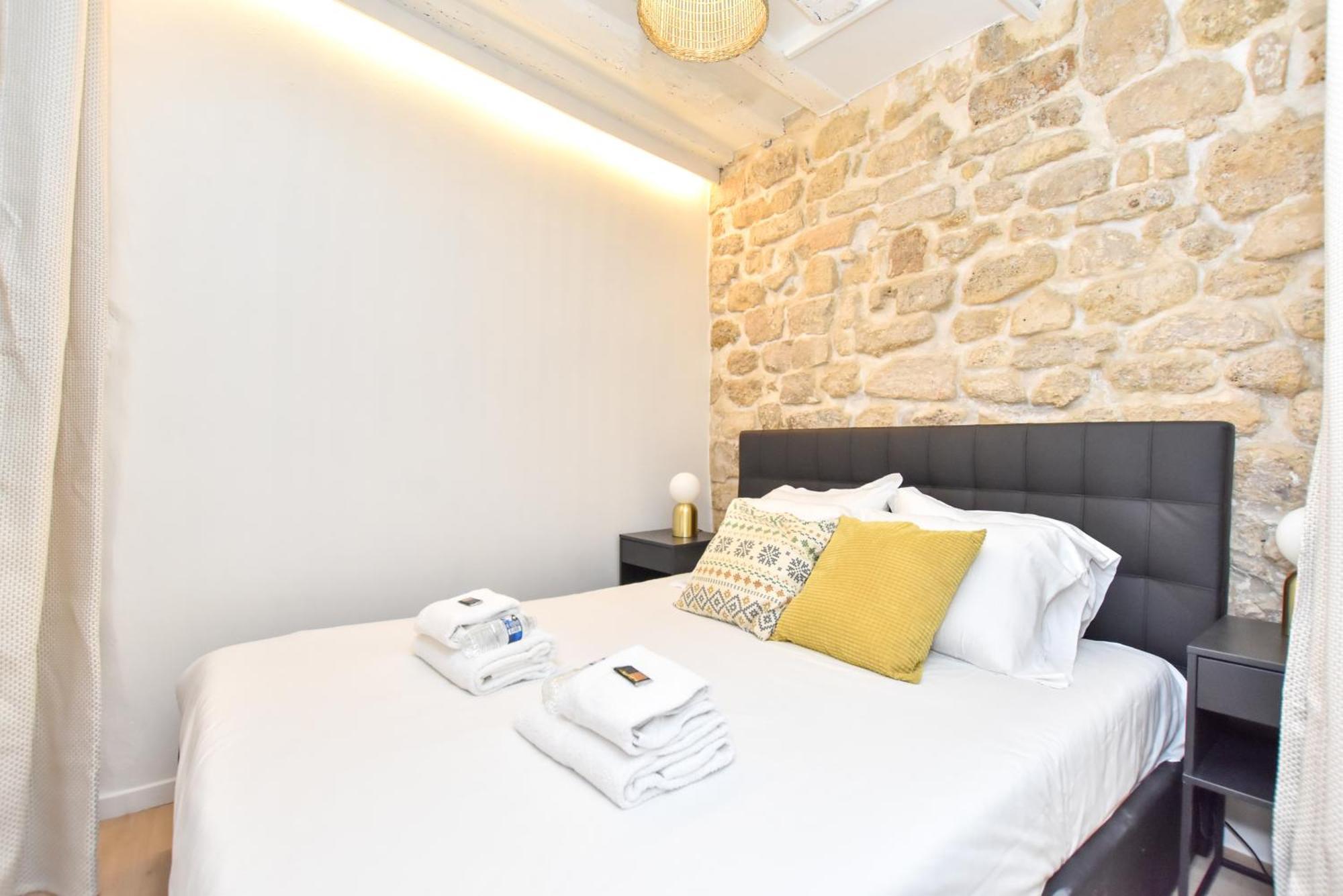 Cozy Apartment - 1Br-4P - Sentier Παρίσι Εξωτερικό φωτογραφία