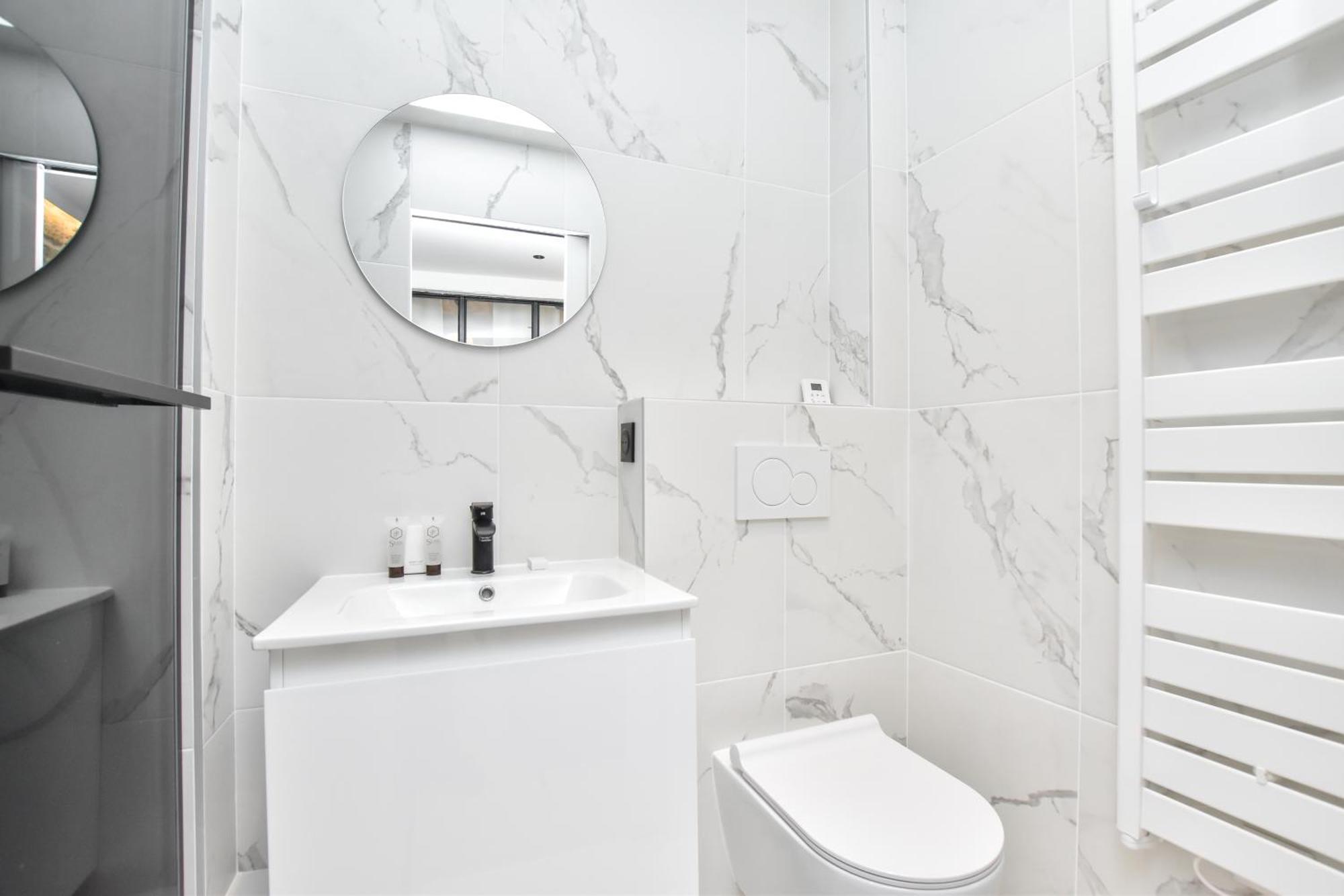 Cozy Apartment - 1Br-4P - Sentier Παρίσι Εξωτερικό φωτογραφία