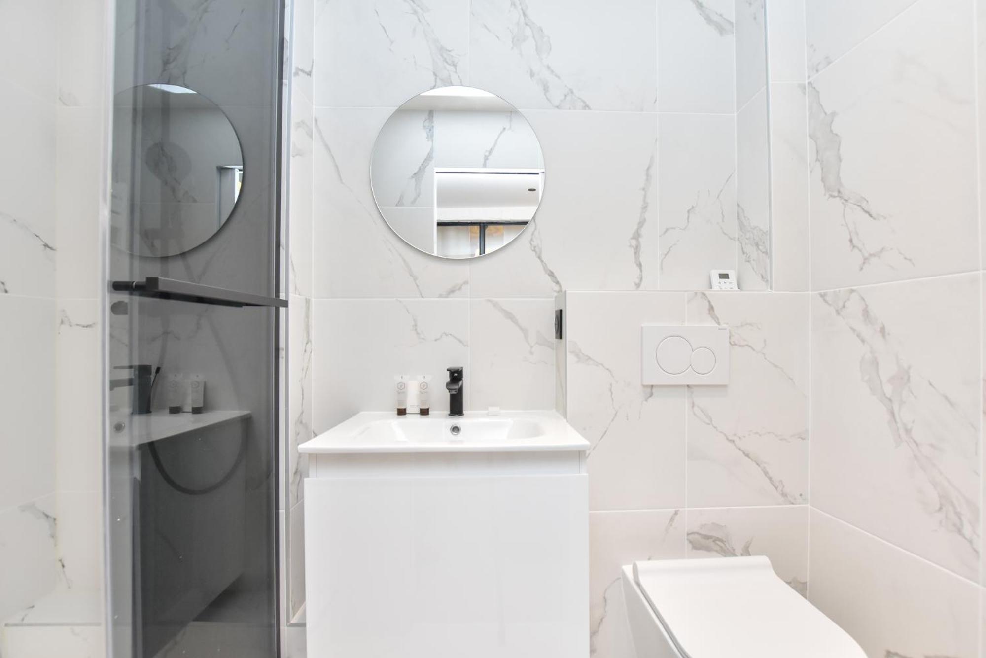 Cozy Apartment - 1Br-4P - Sentier Παρίσι Εξωτερικό φωτογραφία